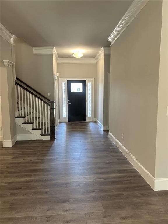 4 bedroom, 4 bathroom, 2,815 sq ft single family residence for sale at 4070 Mayhill Circle, Cumming, GA 30040 — photo 3