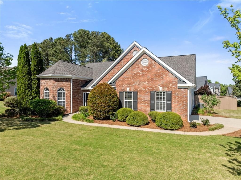 1718 Sapling Court, Lawrenceville, GA 30043 — most recent listing photo