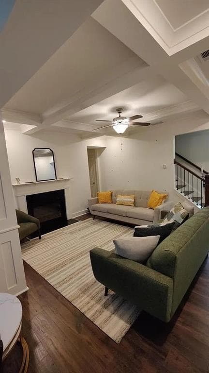 3 bedroom, 3 bathroom townhouse for rent at 485 Auburn Valley Way, Auburn, GA 30011 for $2,150 a month