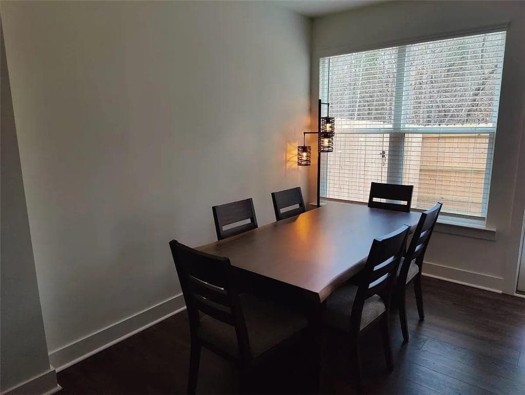 3 bedroom, 3 bathroom townhouse for rent at 485 Auburn Valley Way, Auburn, GA 30011 for $2,150 a month — photo 2