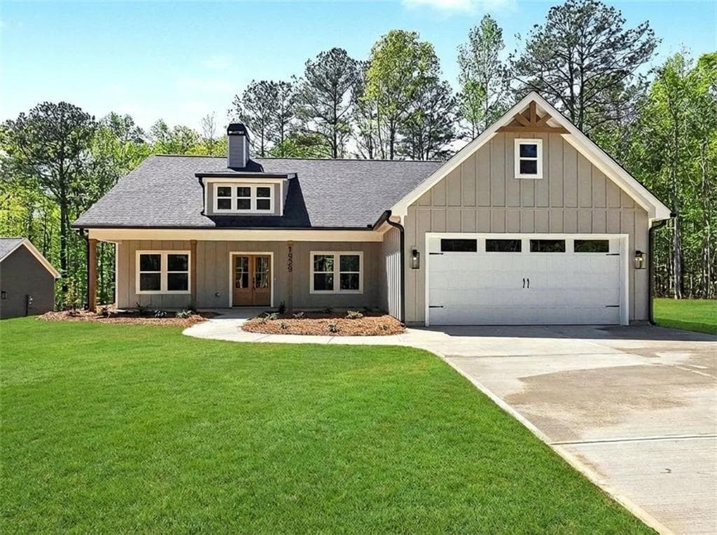 1929 HWY 101, Dallas, GA 30157 — most recent listing photo