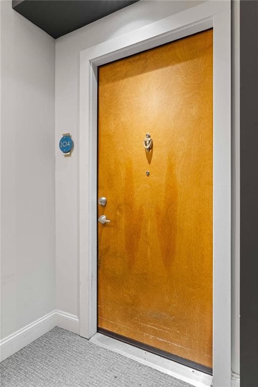 1 bedroom, 1 bathroom, 737 sq ft condominium for sale at 870 Inman Village Parkway 204, Atlanta, GA 30307 — photo 5