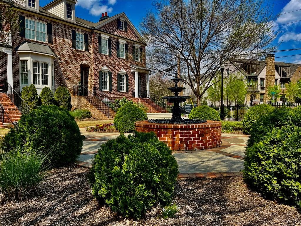 260 Rose Garden Lane, Alpharetta, GA 30009 — most recent listing photo