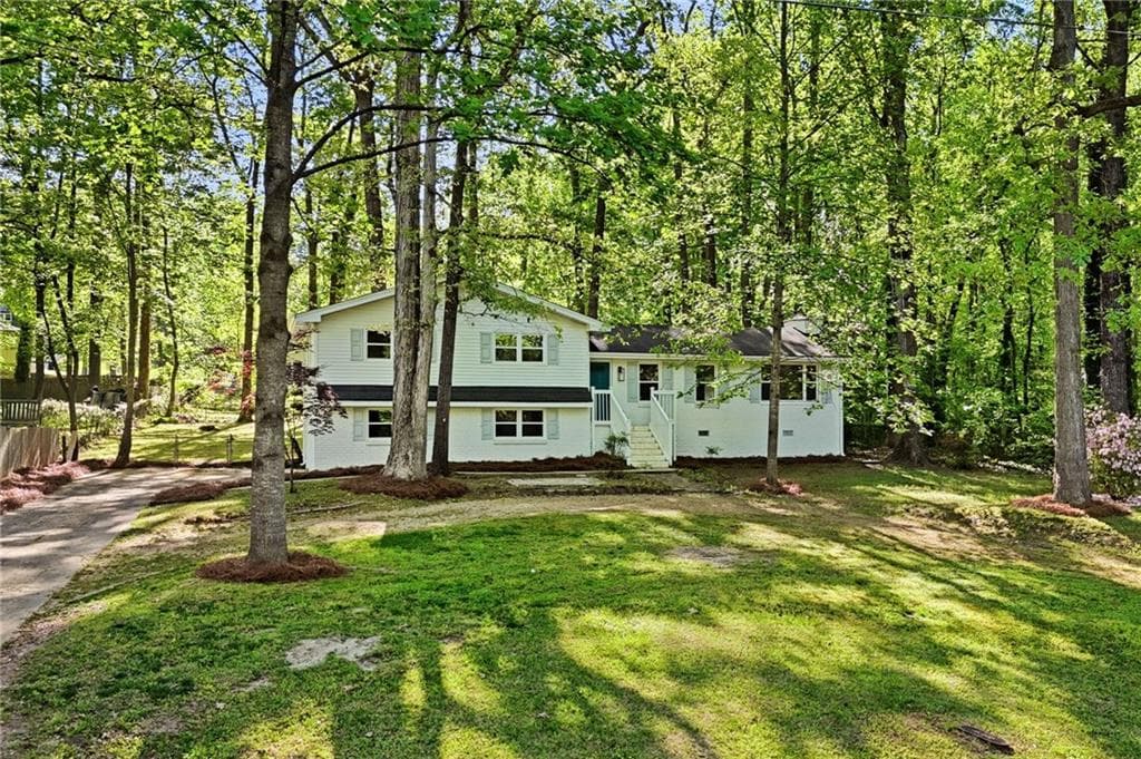 5730 Goldfield Drive, Acworth, GA 30102 — most recent listing photo