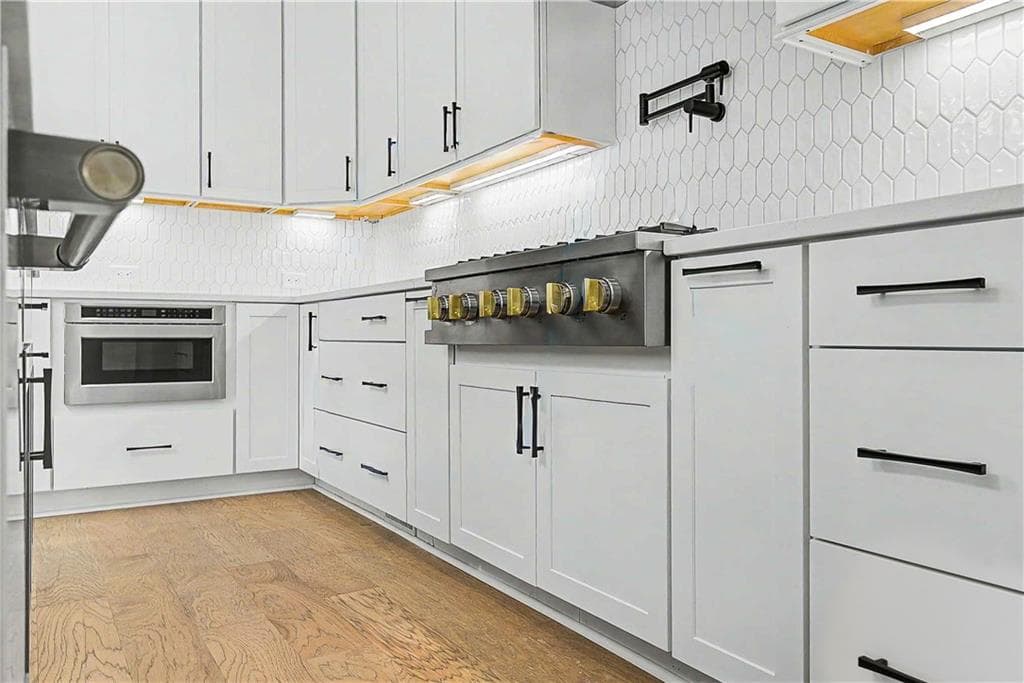 4 bedroom, 5 bathroom single family residence for sale at 3794 Wynn Walk, Brookhaven, GA 30341 — photo 3