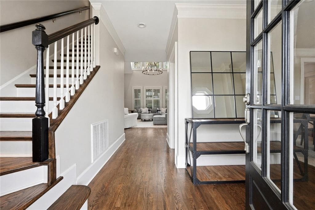 4 bedroom, 4 bathroom, 3,813 sq ft single family residence for sale at 2760 Muskogee Lane, Braselton, GA 30517 — photo 2