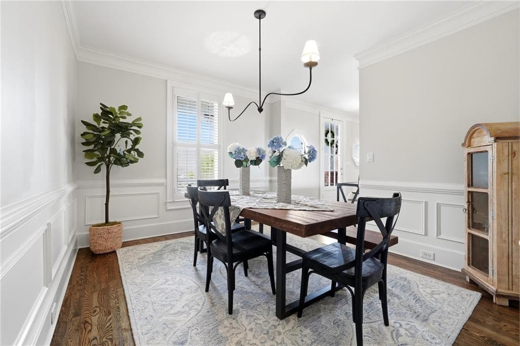 4 bedroom, 4 bathroom, 3,813 sq ft single family residence for sale at 2760 Muskogee Lane, Braselton, GA 30517 — photo 5