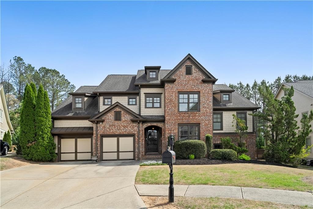 126 Misty Hill Trail, Dallas, GA 30132 — most recent listing photo