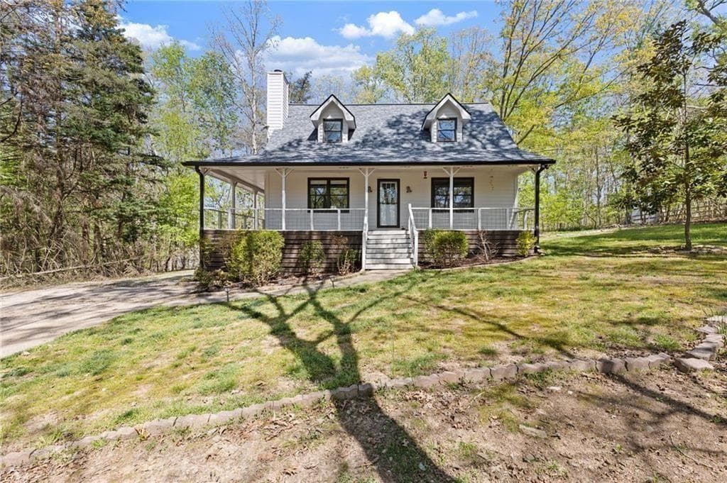 364 Trillium Ridge, Dawsonville, GA 30534 — most recent listing photo