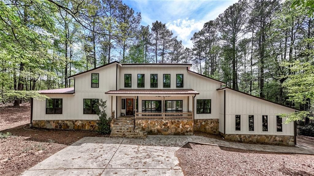 1802 Wicks Valley Drive, Marietta, GA 30062 — most recent listing photo