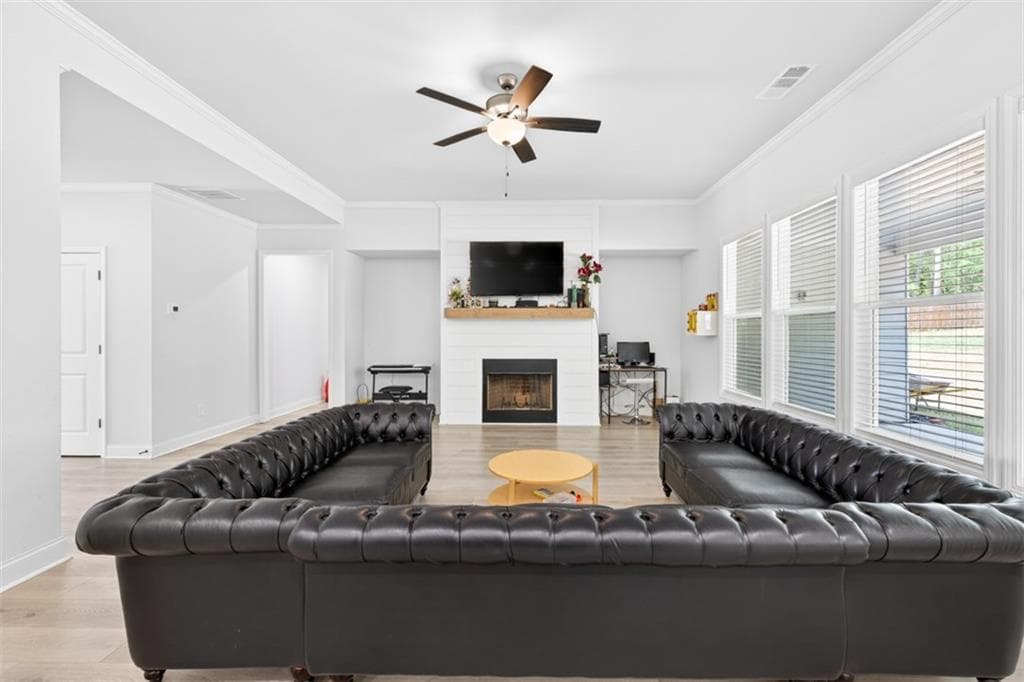 3 bedroom, 2 bathroom, 2,123 sq ft single family residence for sale at 593 Dunagan Court, Winder, GA 30680 — photo 10