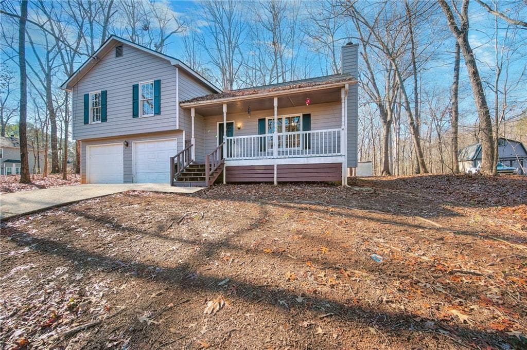 3 bedroom, 3 bathroom, 1,932 sq ft single family residence for sale at 84 Hebron Church Road, Dacula, GA 30019 — photo 3