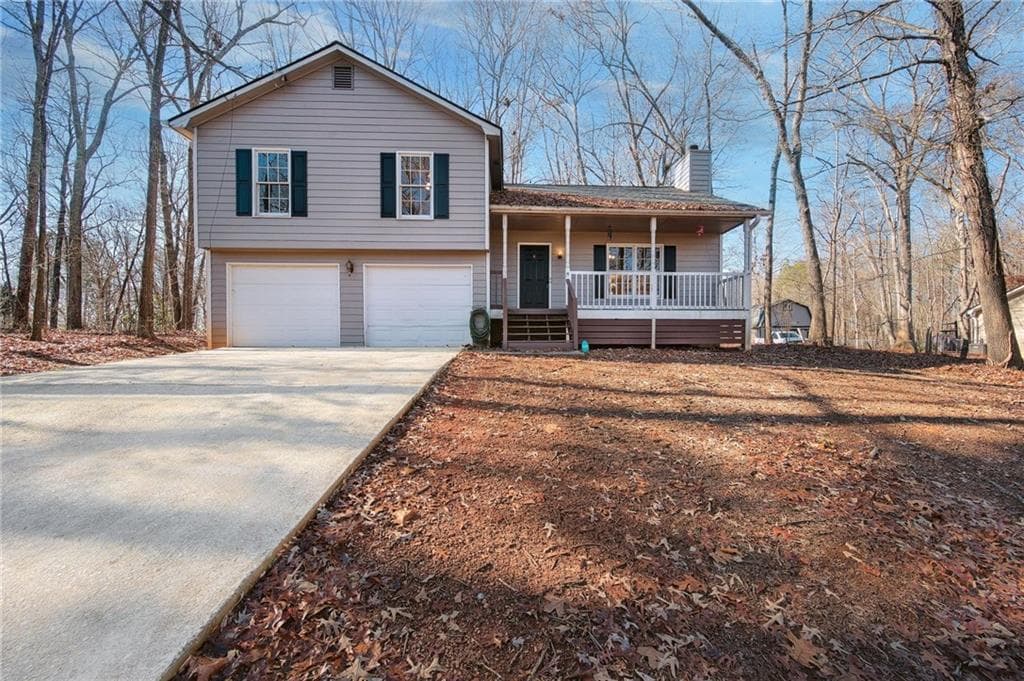 3 bedroom, 3 bathroom, 1,932 sq ft single family residence for sale at 84 Hebron Church Road, Dacula, GA 30019 — photo 4