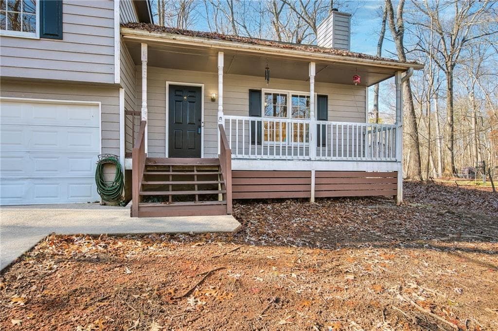 3 bedroom, 3 bathroom, 1,932 sq ft single family residence for sale at 84 Hebron Church Road, Dacula, GA 30019 — photo 6