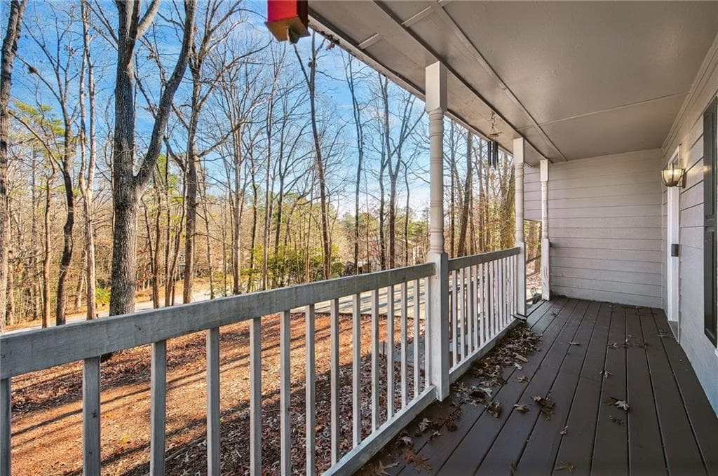 3 bedroom, 3 bathroom, 1,932 sq ft single family residence for sale at 84 Hebron Church Road, Dacula, GA 30019 — photo 7
