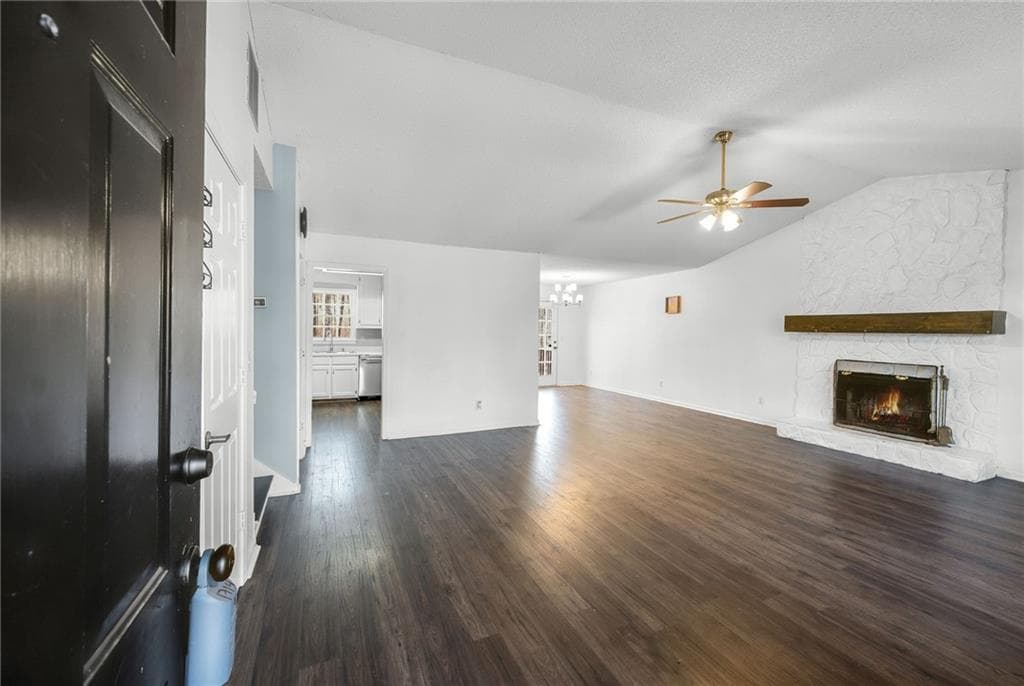 3 bedroom, 3 bathroom, 1,932 sq ft single family residence for sale at 84 Hebron Church Road, Dacula, GA 30019 — photo 8