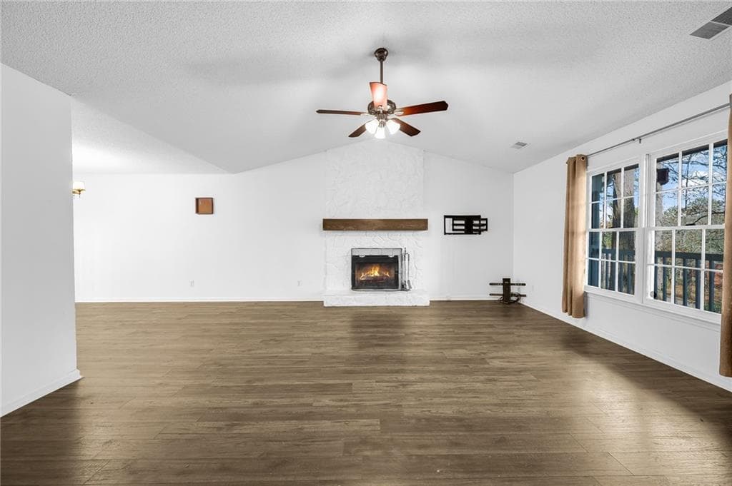 3 bedroom, 3 bathroom, 1,932 sq ft single family residence for sale at 84 Hebron Church Road, Dacula, GA 30019 — photo 9