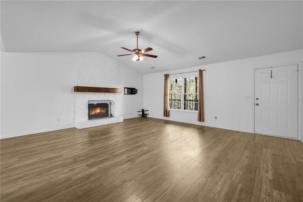 3 bedroom, 3 bathroom, 1,932 sq ft single family residence for sale at 84 Hebron Church Road, Dacula, GA 30019 — photo 10