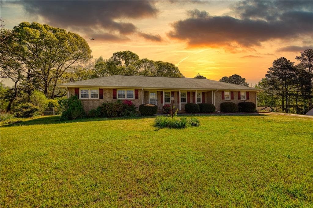 118 Sharon Church Road, Loganville, GA 30052 — most recent listing photo
