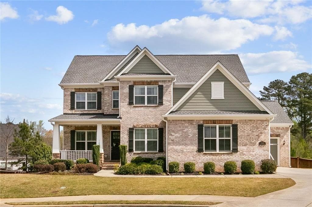 1149 Waters Way, Kennesaw, GA 30152 — most recent listing photo