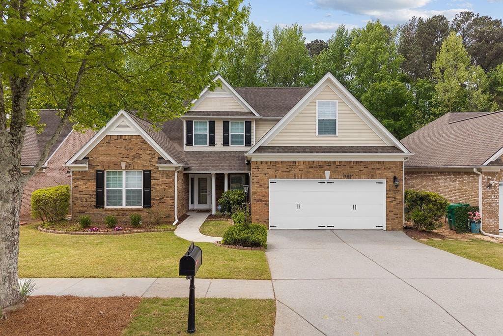 1486 Lechemin Drive, Snellville, GA 30078 — most recent listing photo