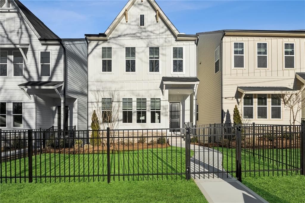 787 Auguste Avenue, Scottdale, GA 30079 — most recent listing photo