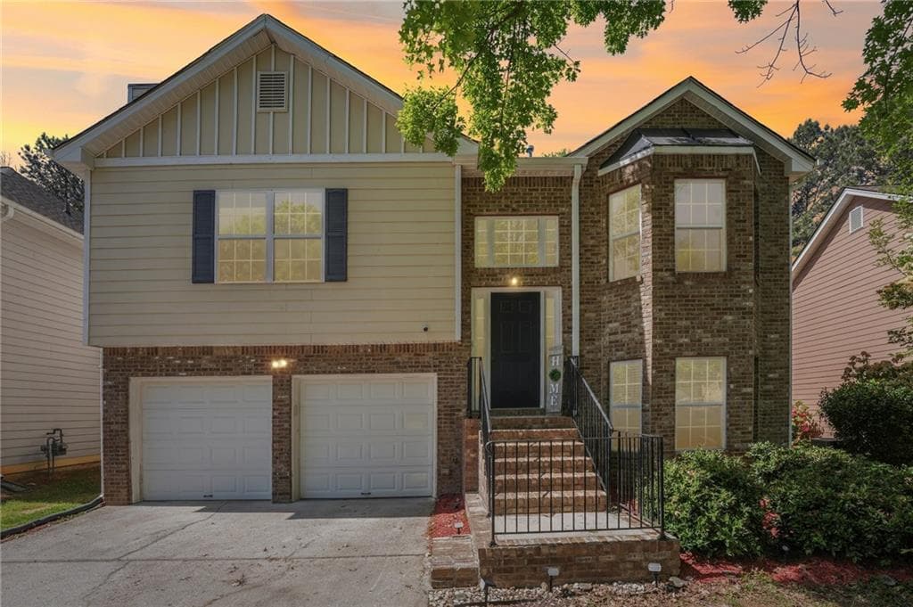 2009 Redwood Trace, Ellenwood, GA 30294 — most recent listing photo