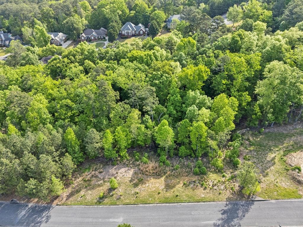 single family residence for sale at 45 Mountain Crest Drive, Rome, GA 30165