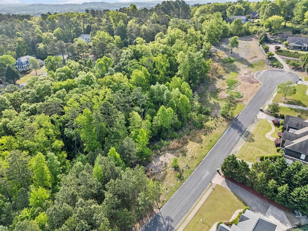single family residence for sale at 45 Mountain Crest Drive, Rome, GA 30165 — photo 2