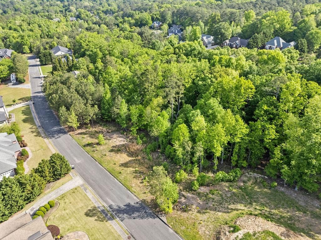 single family residence for sale at 45 Mountain Crest Drive, Rome, GA 30165 — photo 4