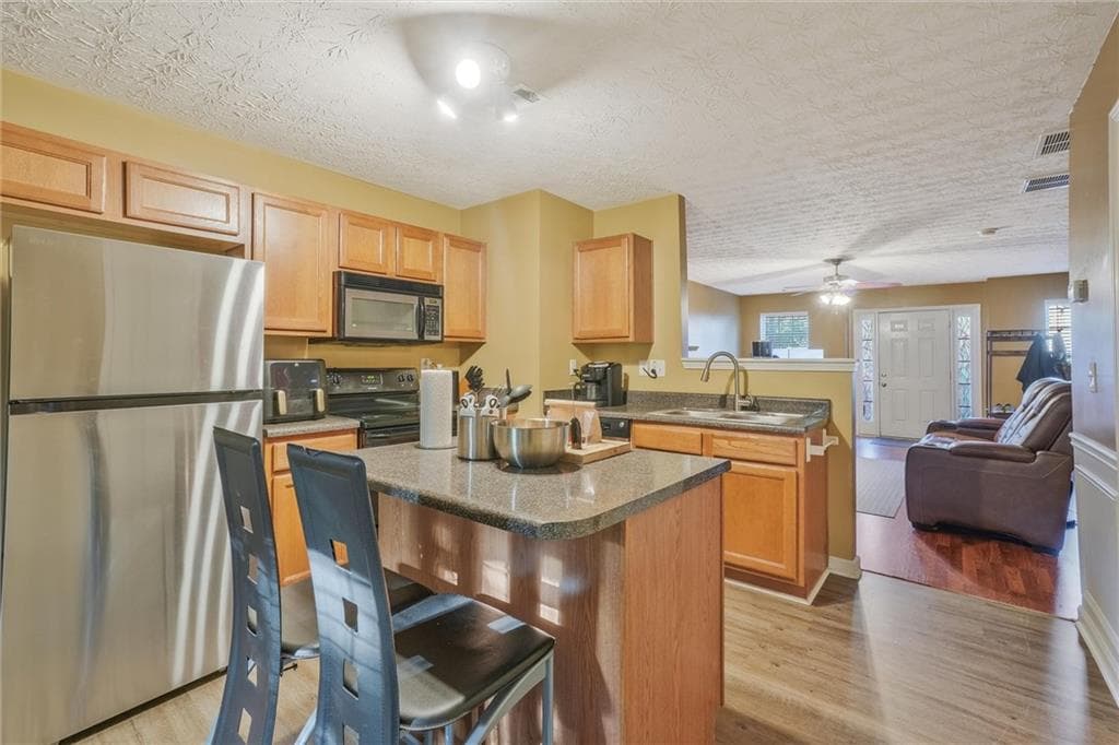 2 bedroom, 3 bathroom, 1,590 sq ft townhouse for rent at 2870 Vining Ridge Terrace, Decatur, GA 30034 for $1,700 a month — photo 8