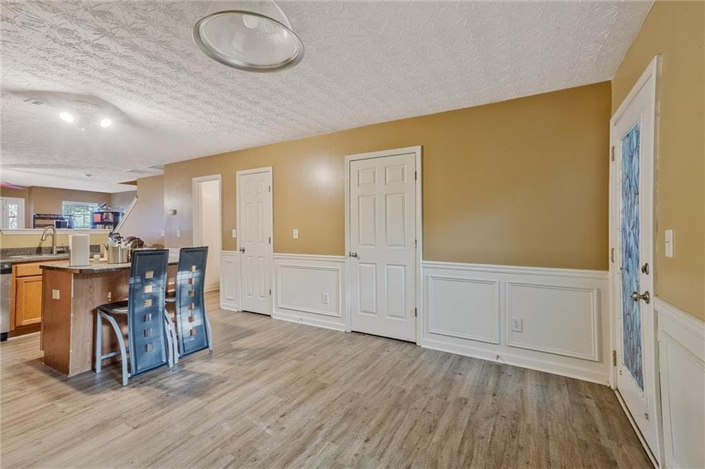 2 bedroom, 3 bathroom, 1,590 sq ft townhouse for rent at 2870 Vining Ridge Terrace, Decatur, GA 30034 for $1,700 a month — photo 9