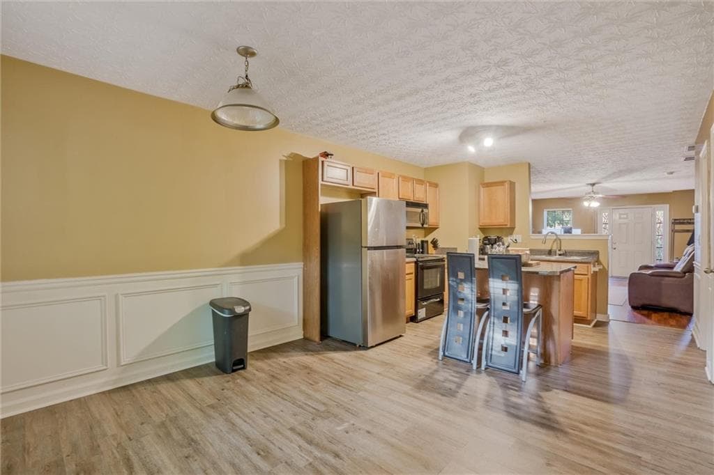 2 bedroom, 3 bathroom, 1,590 sq ft townhouse for rent at 2870 Vining Ridge Terrace, Decatur, GA 30034 for $1,700 a month — photo 10