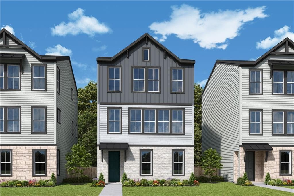 728 Auguste Avenue, Scottdale, GA 30079 — most recent listing photo
