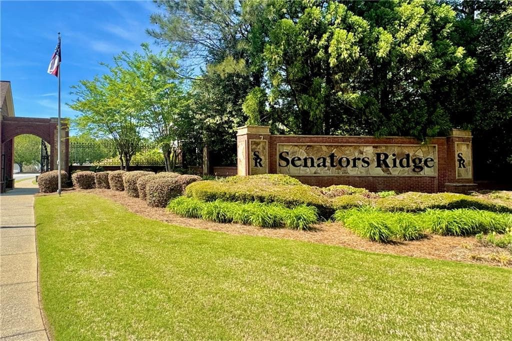 single family residence for sale at 139 Constitution Pointe, Dallas, GA 30132 — photo 6