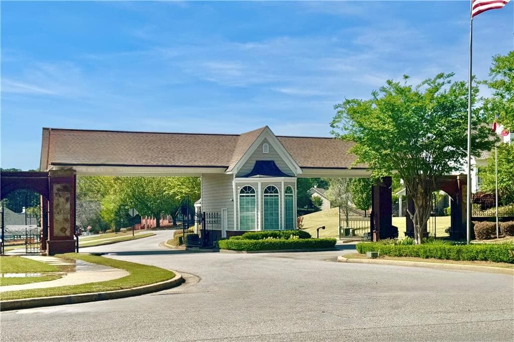 single family residence for sale at 139 Constitution Pointe, Dallas, GA 30132 — photo 7