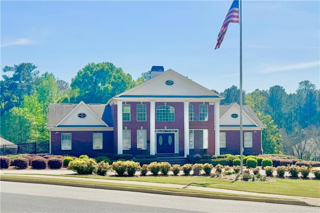 single family residence for sale at 139 Constitution Pointe, Dallas, GA 30132 — photo 8