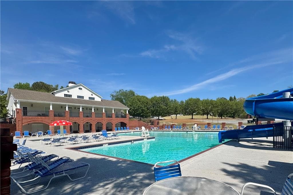 single family residence for sale at 139 Constitution Pointe, Dallas, GA 30132 — photo 9