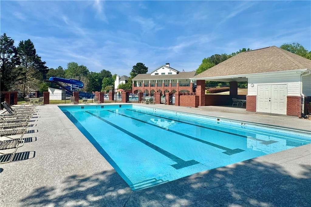 single family residence for sale at 139 Constitution Pointe, Dallas, GA 30132 — photo 10