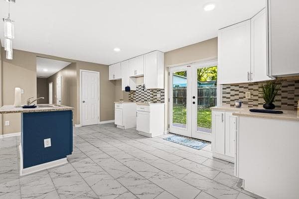 4 bedroom, 3 bathroom, 1,760 sq ft single family residence for sale at 2529 Ryne Street, Atlanta, GA 30318 — photo 3