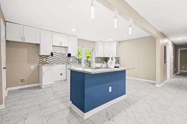 4 bedroom, 3 bathroom, 1,760 sq ft single family residence for sale at 2529 Ryne Street, Atlanta, GA 30318 — photo 4