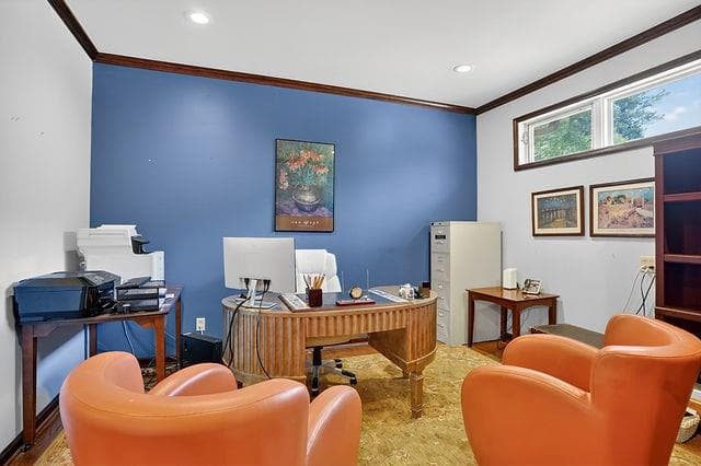 6 bedroom, 8 bathroom, 7,400 sq ft single family residence for sale at 3073 Demooney Road, South Fulton, GA 30349 — photo 7
