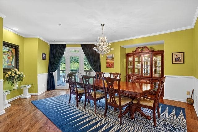 6 bedroom, 8 bathroom, 7,400 sq ft single family residence for sale at 3073 Demooney Road, South Fulton, GA 30349 — photo 8