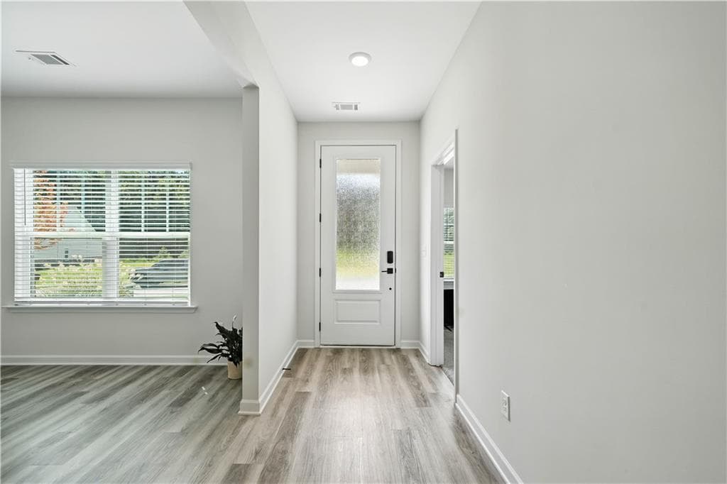 4 bedroom, 2 bathroom single family residence for rent at 3894 Saddle Bag Court, Dacula, GA 30019 for $3,000 a month — photo 5