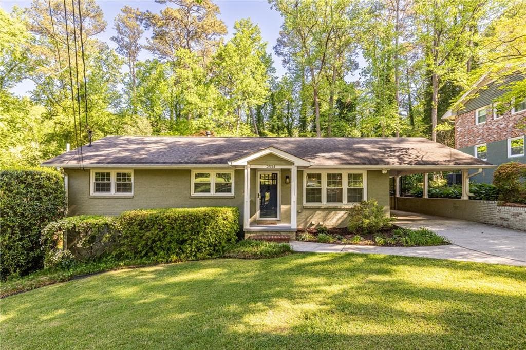2534 Wilson Woods Drive, Decatur, GA 30033 — most recent listing photo
