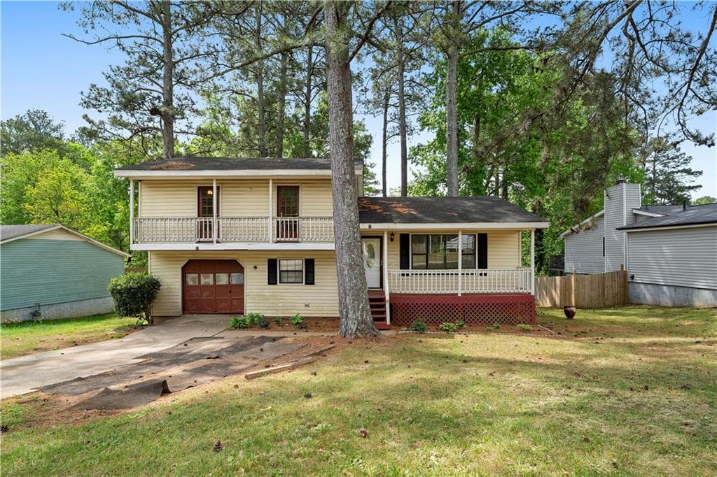 2811 Woodhollow Lane, Jonesboro, GA 30236 — most recent listing photo