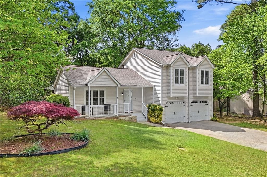 500 Sheringham Court, Roswell, GA 30076 — most recent listing photo