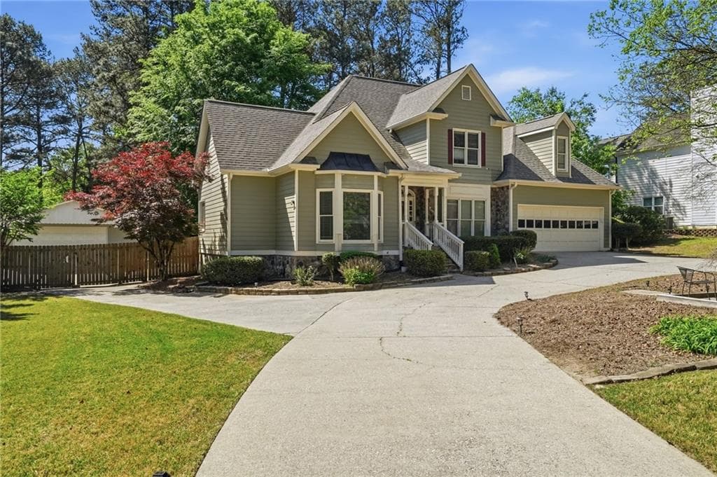 212 Gates Mill Drive, Lawrenceville, GA 30045 — most recent listing photo