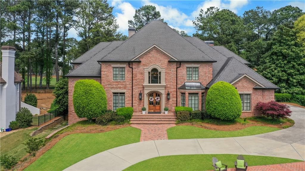 1834 Ballybunion Drive, Johns Creek, GA 30097 — most recent listing photo