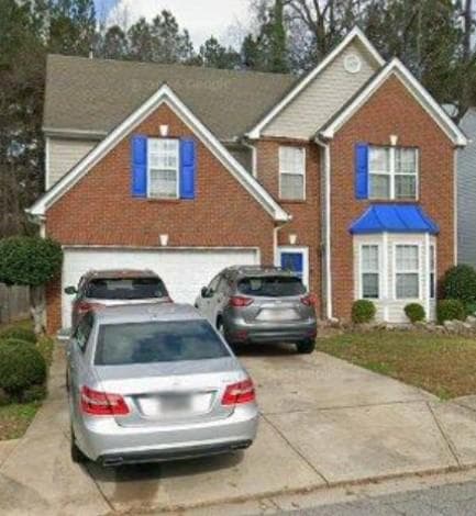 4 bedroom, 3 bathroom, 2,167 sq ft single family residence for sale at 3995 Jackson Shoals Court, Lawrenceville, GA 30044